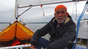 Тримаран "Кулик-18" – комфорт и скорость