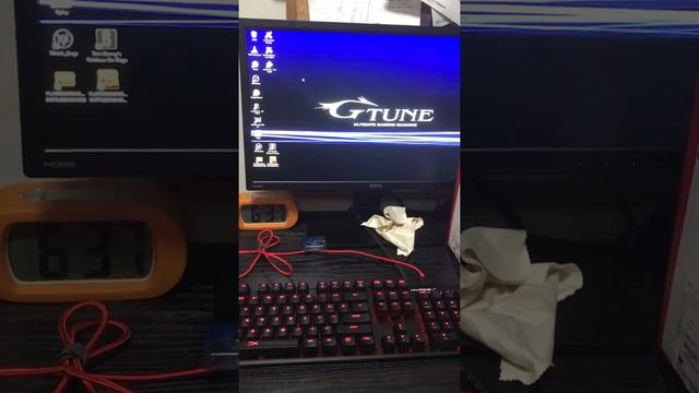 BENQ　ZOWIE　XL2411P　144Hz 買いましたのでレビュー　動画編集が雑ですみません　次の動画がゲームプレイ感想動画になります。 смотреть онлайн