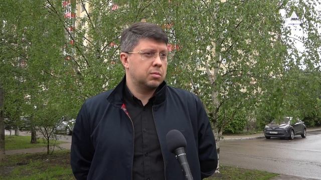 В помощь военным. Передача гуманитарного груза