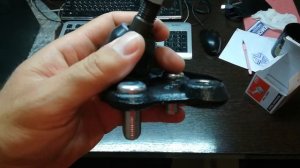 Вопрос по подвески Chery Tiggo -передние рычаги CTR +Шаровые