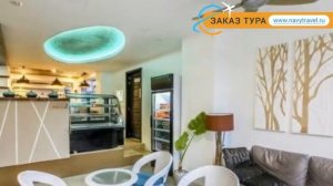 BEACHWOOD HOTEL 3* Мальдивы обзор – отель БЕАЧВУД ХОТЕЛ 3* Мальдивы видео обзор