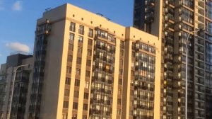 Балтийская жемчужина СПб ЖК Море ЖК Линкор ЖК Жемчужный фрегат