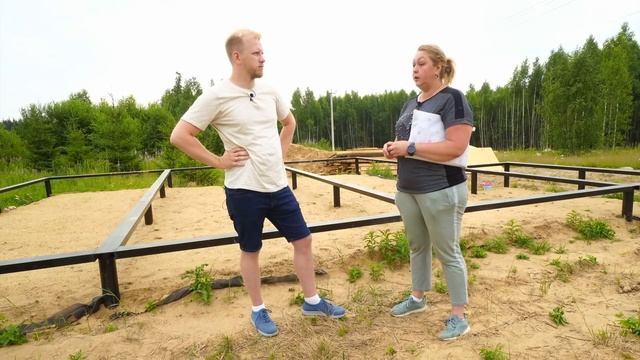 ПРОДАЛА КВАРТИРУ и ХОТЕЛА СТРОИТЬ ДОМ, НО НАРВАЛАСЬ НА КОНФЛИКТ. ВЯТСКИЙ ТЕРЕМ ОТЗЫВ КЛИЕНТА. смотреть онлайн