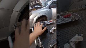 ?Ремонт блока Easytronic  - надеюсь поедет))))???