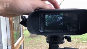 Цифровой бинокль обзор на товары с алиэкспресс