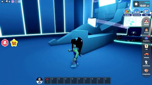 *FINAL SCHOOL SECRET* + FREE GIFT in LIVETOPIA Roleplay (roblox) смотреть онлайн