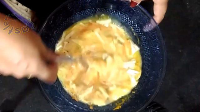 MASALA TOAST-Evening Snack смотреть онлайн