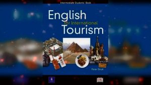 English for International Tourism Intermediate (units 8-12)