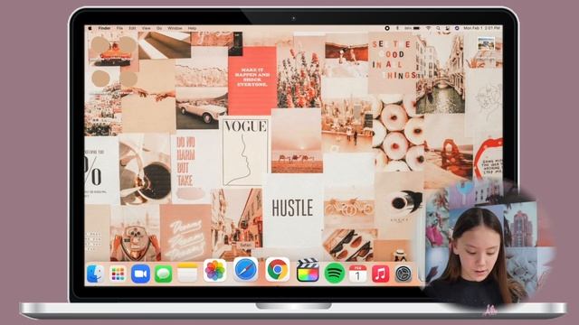 what's on my macbook pro!!