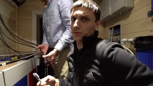 Рекламный ролик компании WATTS BATTERY, автономное электропитание для дома.