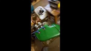 уд2 переделка коллектора