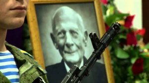 Ушел из жизни Иван Степанович Макеев