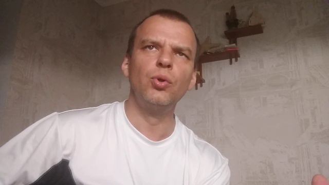 За окном холодный ветер