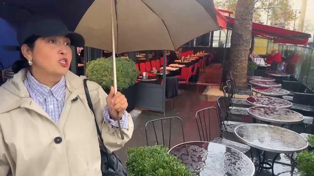 Balade patrimoniale avec Catherine, Houria et Gabriel смотреть онлайн