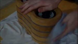 НАСТОЛЬНЫЙ 3-Х ОСЕВОЙ ФРЕЗЕРНО-ГРАВИРОВАЛЬНЫЙ СТАНОК С ЧПУ [МИНИ ОБЗОР]