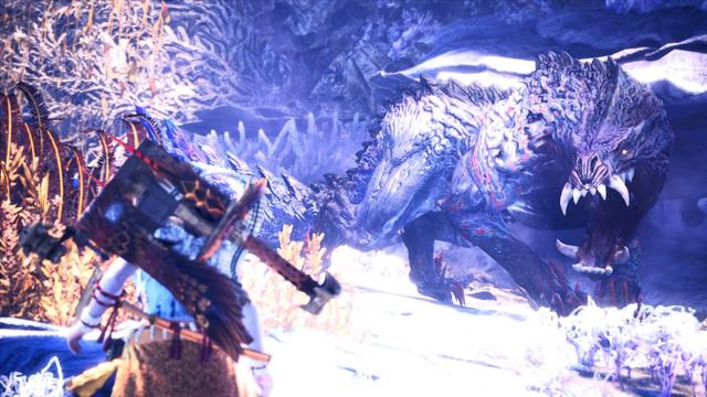 Monster Hunter World Iceborne Theme Song "Succession of Light" Piano Solo смотреть онлайн