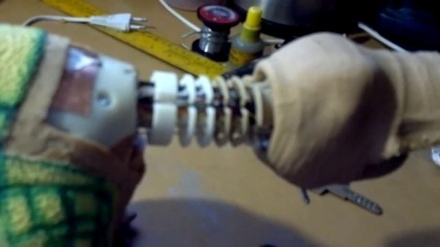 Динозавр Плео ремонт шеи. смотреть онлайн