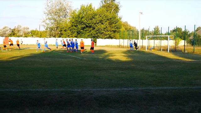 2019.07.31. Моменты и пенальти Кубкового матча Авангард Мерефа - Маяк Березовка смотреть онлайн