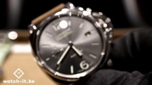 Panerai Luminor Due 42MM - PAM00904