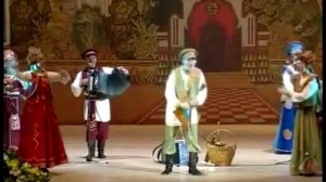 Скоморохи Кемерово