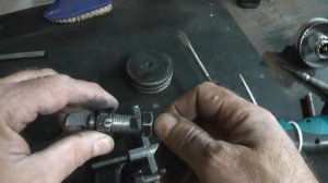 снегоочиститель - кольцо фрикциона за 1 минуту04 03 2023 114541