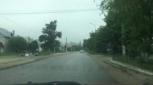 Воронеж. Коминтерновский район часть 1.