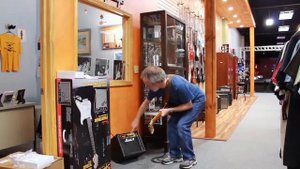 Marshall DSL-1CR 1 Watt Amp