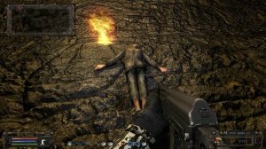 S.T.A.L.K.E.R. 2023. Крысы с динамитом.. Часть #59 НС+OGSR Патч от 01.2023