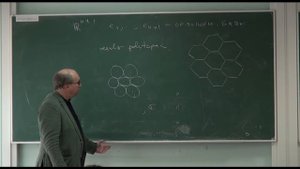 Лекция 58 | Высшая алгебра | Николай Вавилов | Лекториум