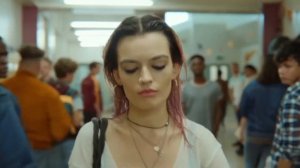 Джизус   ТЫ НИЧЕГО НЕ ПОНЯЛА fan clip