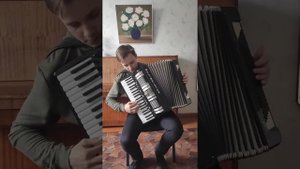 Латышев Павел 12 лет Ах , Самара-городок обработка В.Мотова