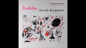 No Moon At All - Toshiko Akiyoshi