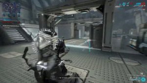 Warframe Завершите миссию перехвата с врагами уровня 30 или выше, в одиночку и экипировав ключ ...