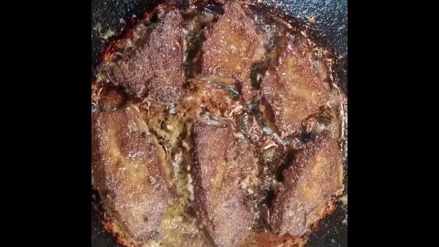 Говяжья печень жареная с луком, очень быстро и вкусно ))) смотреть онлайн
