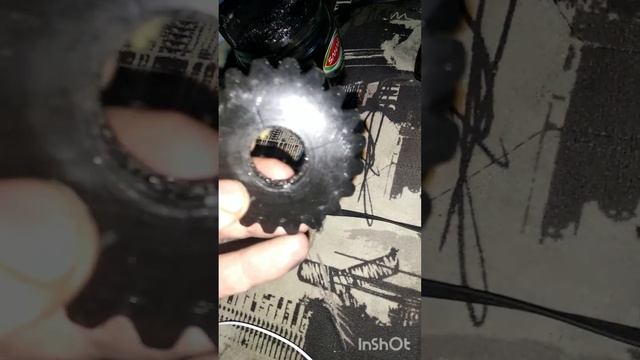 Про усадку PetG пластика. смотреть онлайн