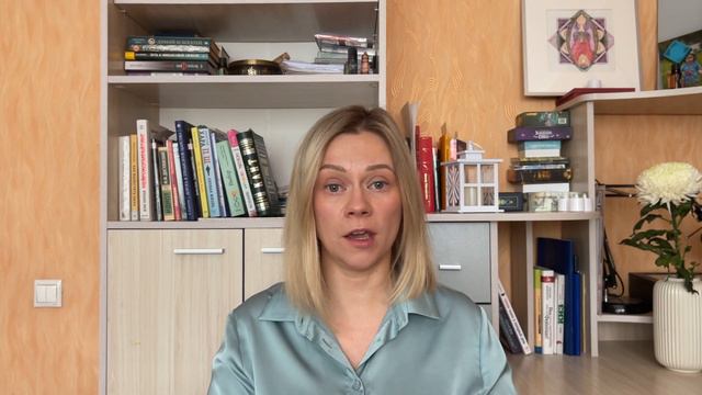 Психосоматика желчного пузыря |Надежда Степанова