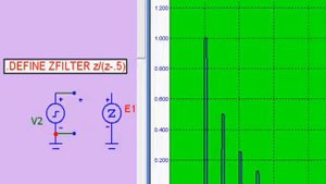 z преобразование 4А ЦОС Z mP