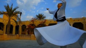 Shahram Nazeri & Homayoun Shajarian Music video cover