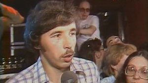 Что! Где! Когда! (Сентябрь 1983 года).