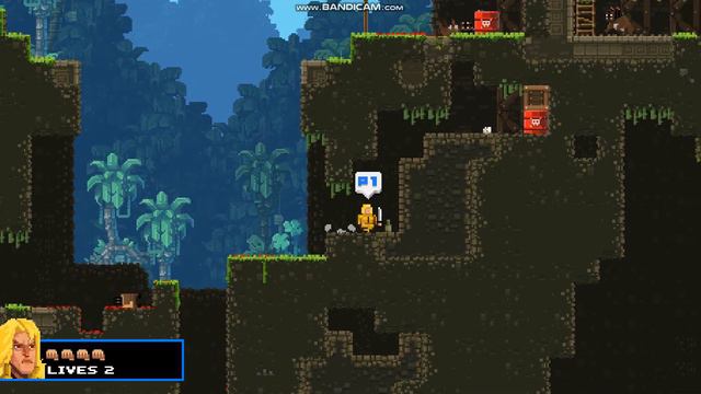 Broforce 2020-01-21 14-53-31-258 смотреть онлайн