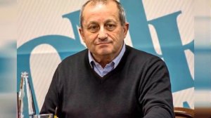 Яков Кедми:  Кем был Горбачев на самом деле.