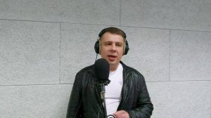 "Родина" Андрей Котов исполняет песню Сергея Трофимова