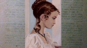 ЕВГЕНИЙ ОНЕГИН   Третья глава