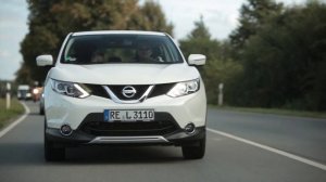 Le Nouveau Nissan QASHQAI : Style et Confort / De nieuwe Nissan QASHQAI: Stijl en Comfort