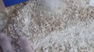 Вальцевая дробилка