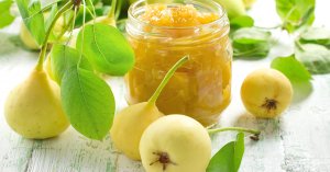 ВАРЕНЬЕ из ГРУШ Варенье по-Царски Очень Вкусное