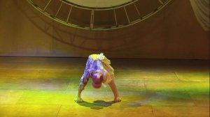 37. "ASIA - DANCE 2019 "Образцовый хореографический ансамбль «Терпсихора» - Я прикольная