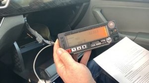 Таксометр БелТакс 3.1 - инструкция для пользователя.