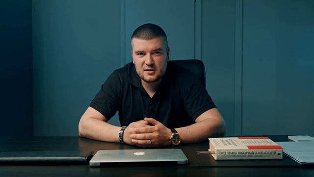 Как устроена пожарная сигнализация? смотреть онлайн