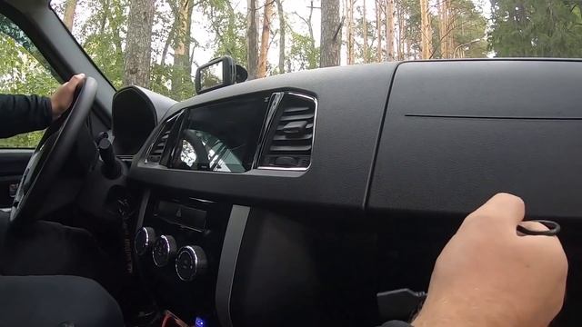 УАЗ ПАТРИОТ "ПТЕРОДАКТЕЛЬ" ЛЮТЫЙ ТЮНИНГ/ОБЗОР и ТЕСТ